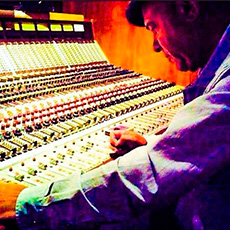 Bruce Sugar producer Jerry Leclair Music